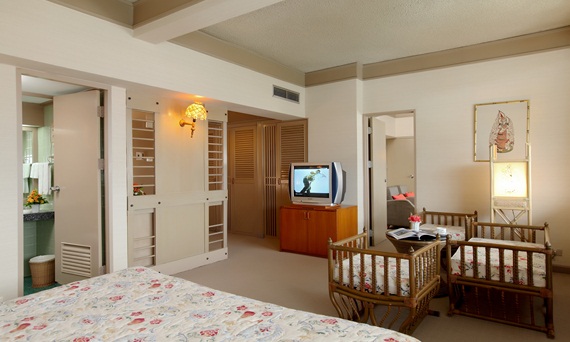 Pearl Hotel