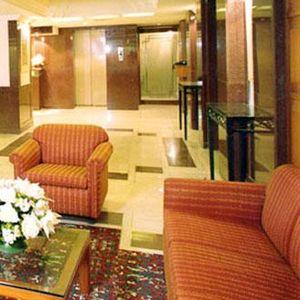 Pearl Regency