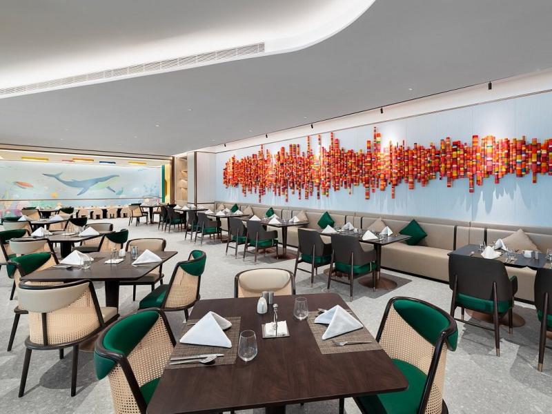 Pearl River Garden Hotel