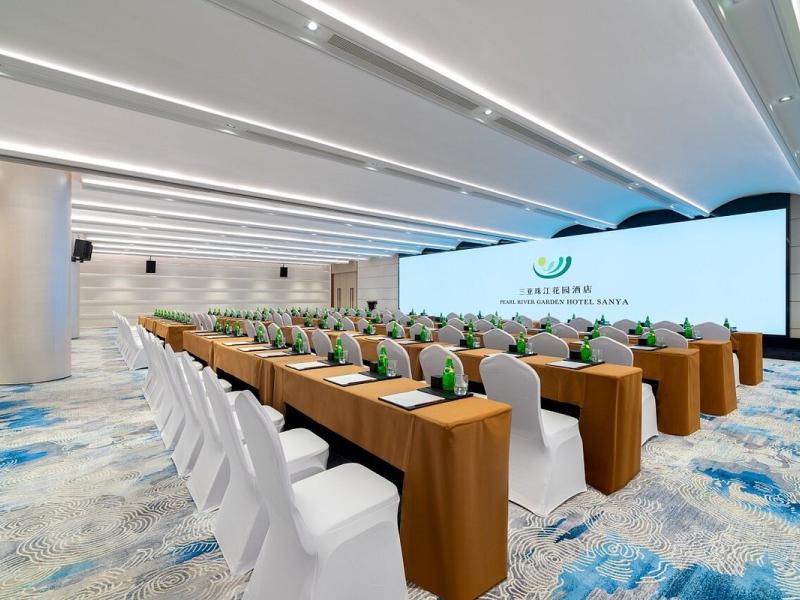 Pearl River Garden Hotel