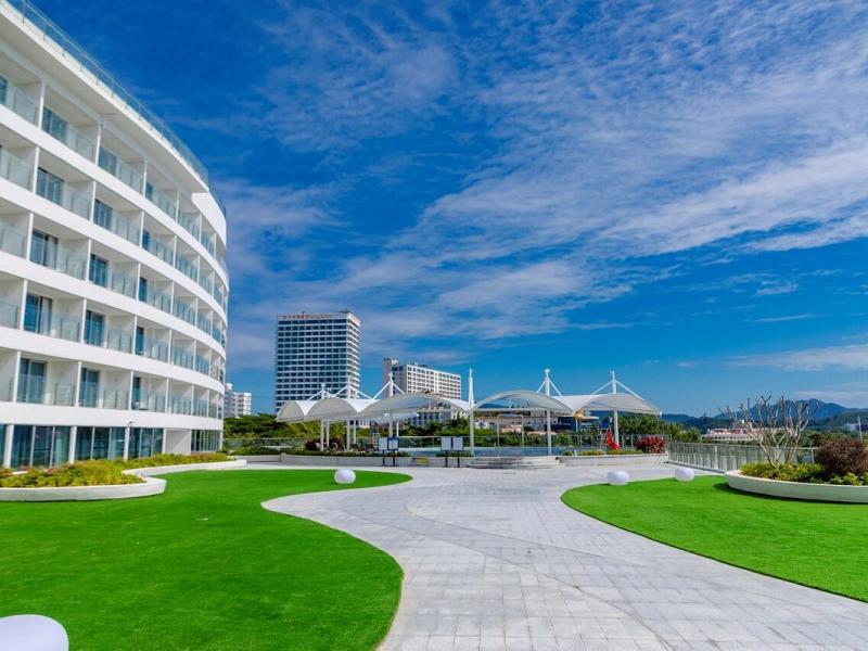 Pearl River Garden Hotel