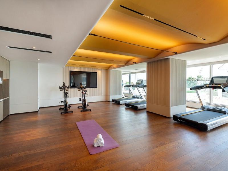 Pearl River Garden Hotel