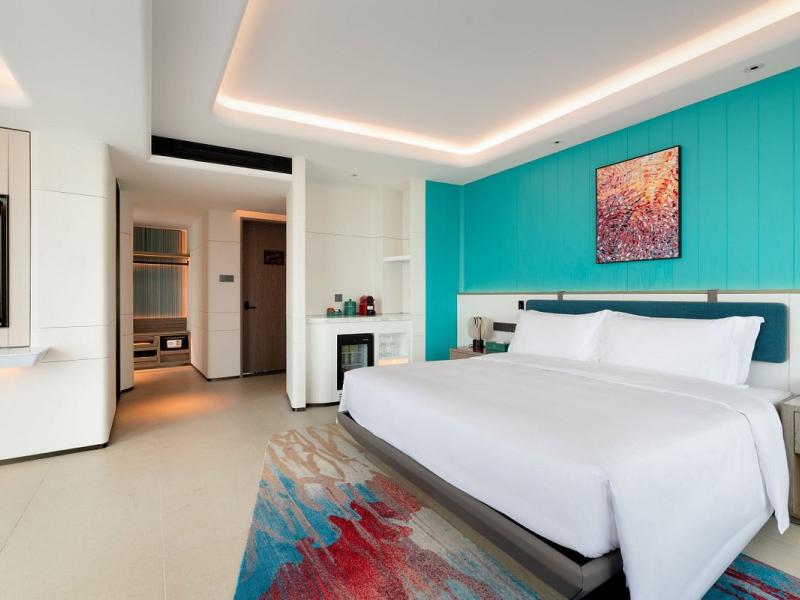 Pearl River Garden Hotel