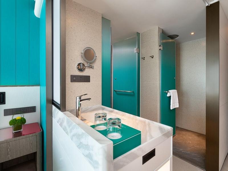 Pearl River Garden Hotel