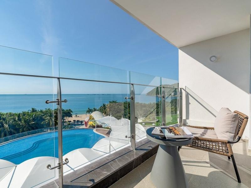 Pearl River Garden Hotel