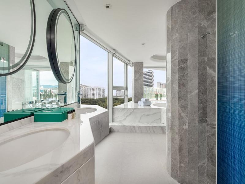 Pearl River Garden Hotel