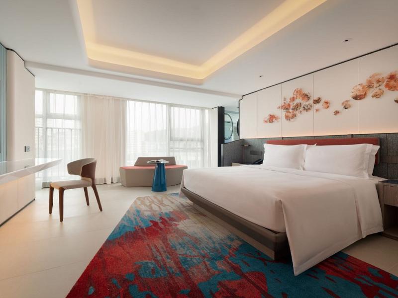 Pearl River Garden Hotel