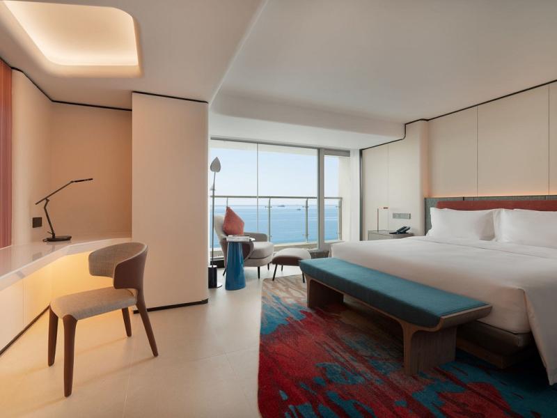 Pearl River Garden Hotel