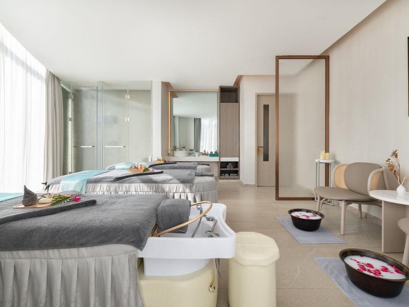 Pearl River Garden Hotel