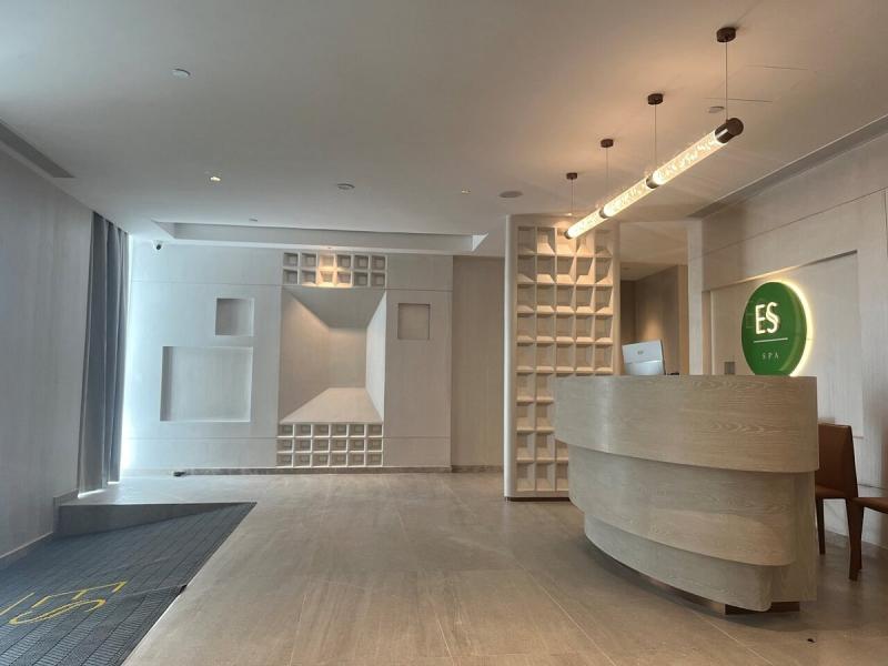 Pearl River Garden Hotel