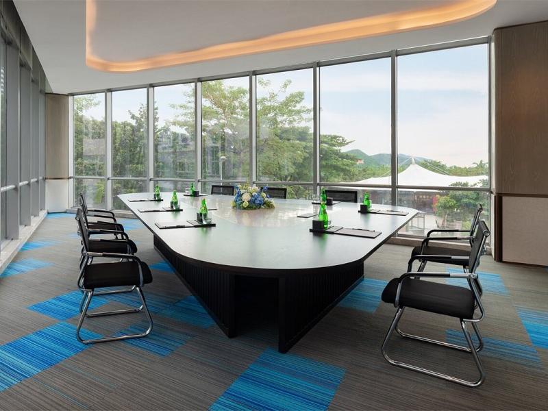 Pearl River Garden Hotel