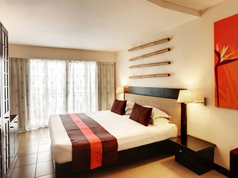 Pearle Beach Resort & Spa
