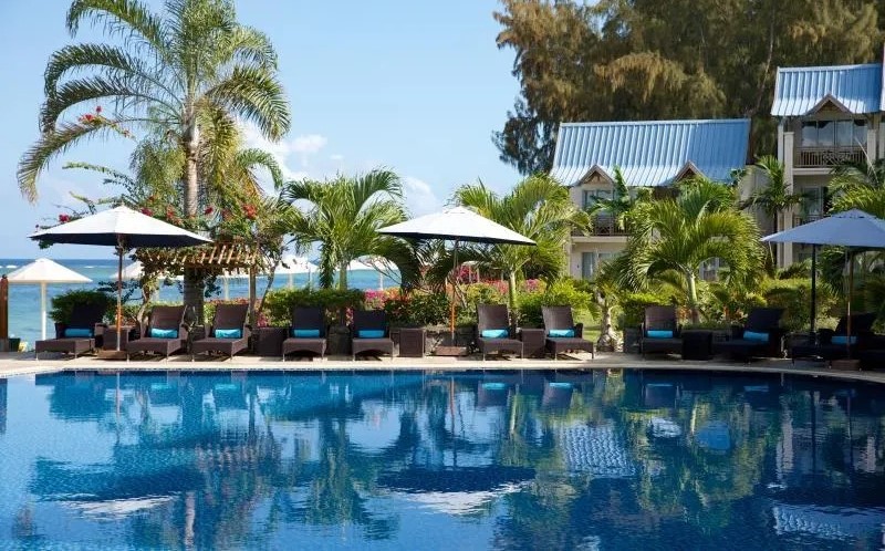 Pearle Beach Resort & Spa
