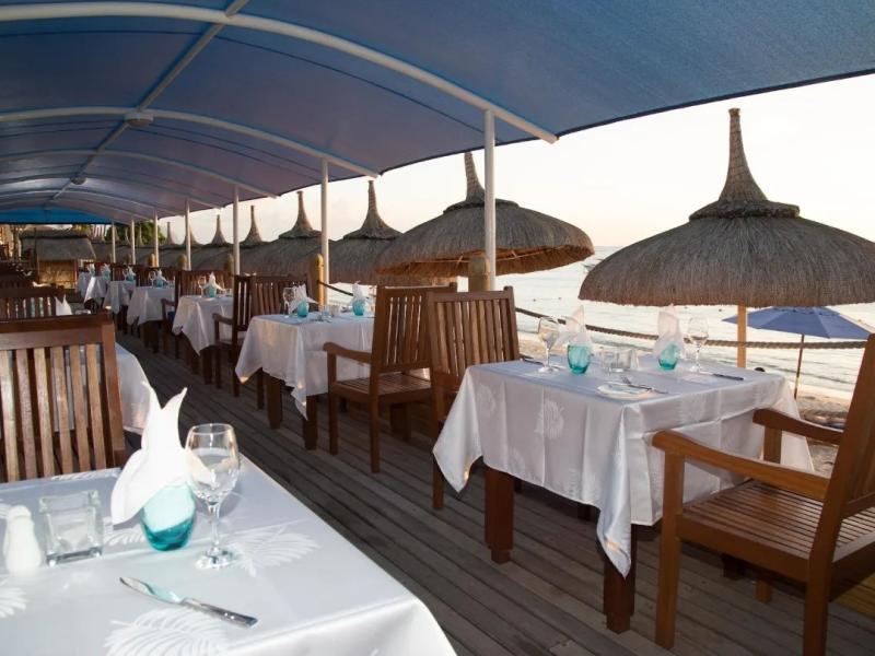 Pearle Beach Resort & Spa