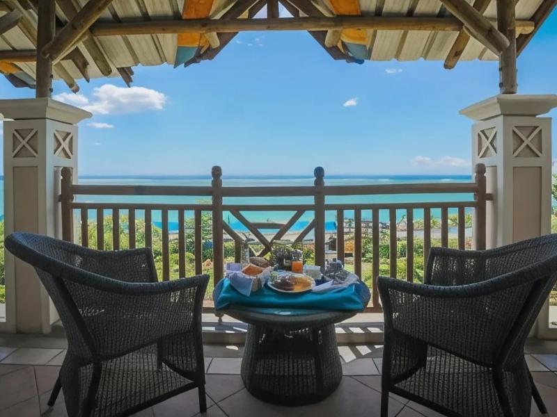 Pearle Beach Resort & Spa