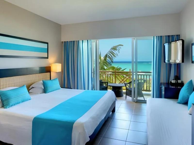 Pearle Beach Resort & Spa