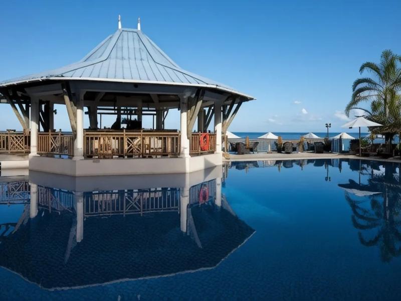 Pearle Beach Resort & Spa