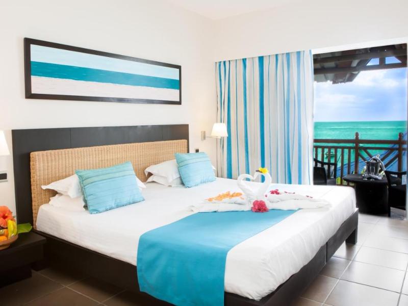 Pearle Beach Resort & Spa