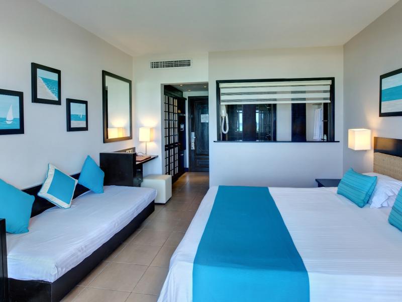 Pearle Beach Resort & Spa