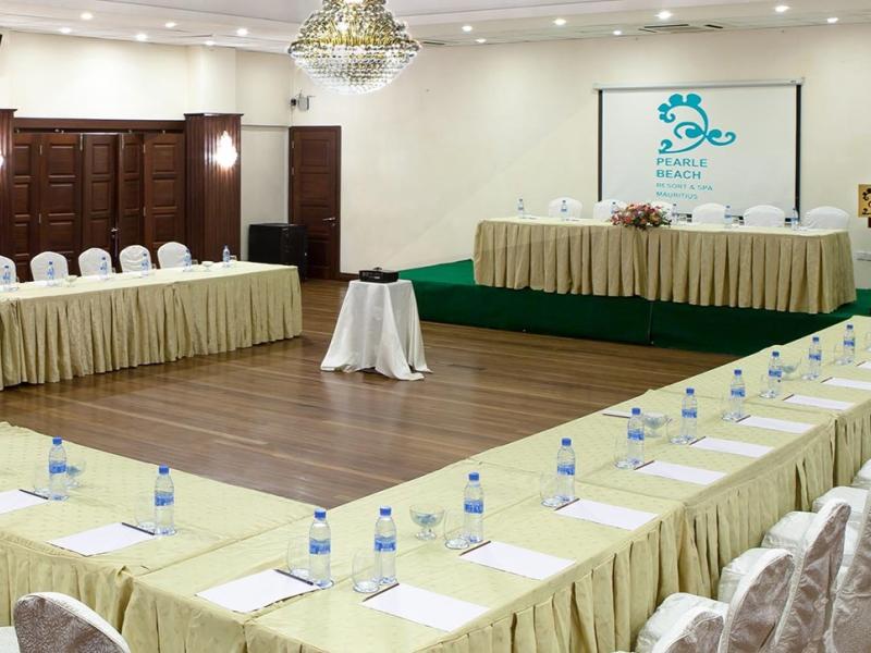 Pearle Beach Resort & Spa