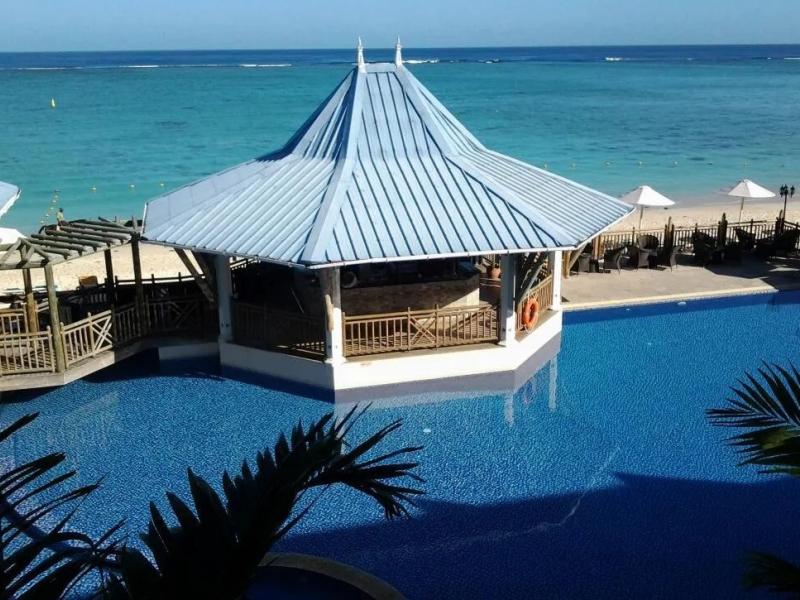 Pearle Beach Resort & Spa