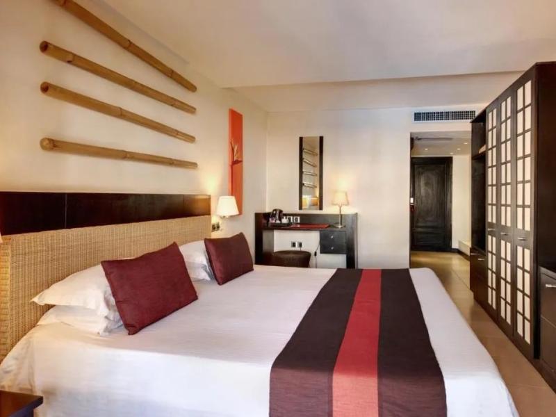 Pearle Beach Resort & Spa