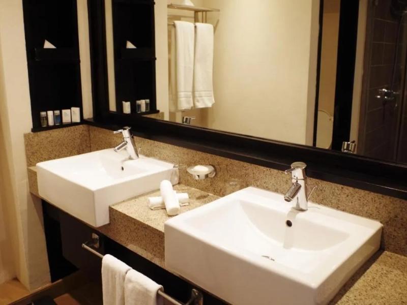 Pearle Beach Resort & Spa