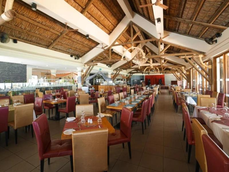 Pearle Beach Resort & Spa