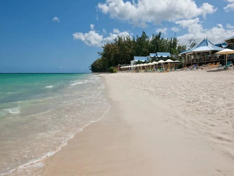 Pearle Beach Resort & Spa