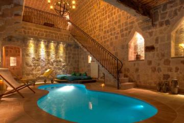 Отель Argos in Cappadocia Турция, Каппадокия, фото 6