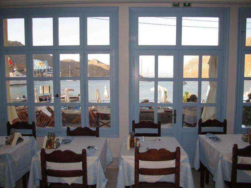 Pedi Beach Hotel