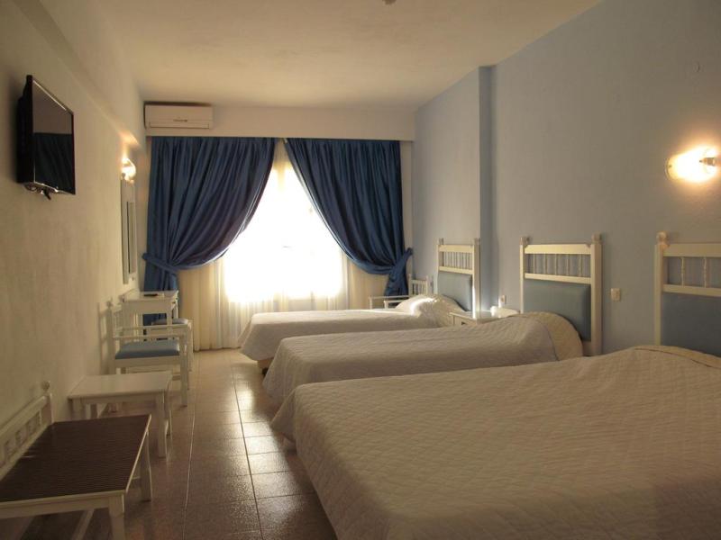 Pedi Beach Hotel