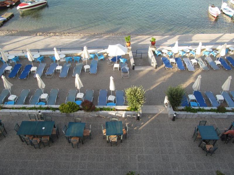 Pedi Beach Hotel