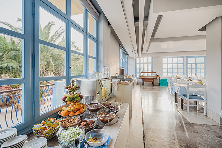 Pedi Beach Hotel