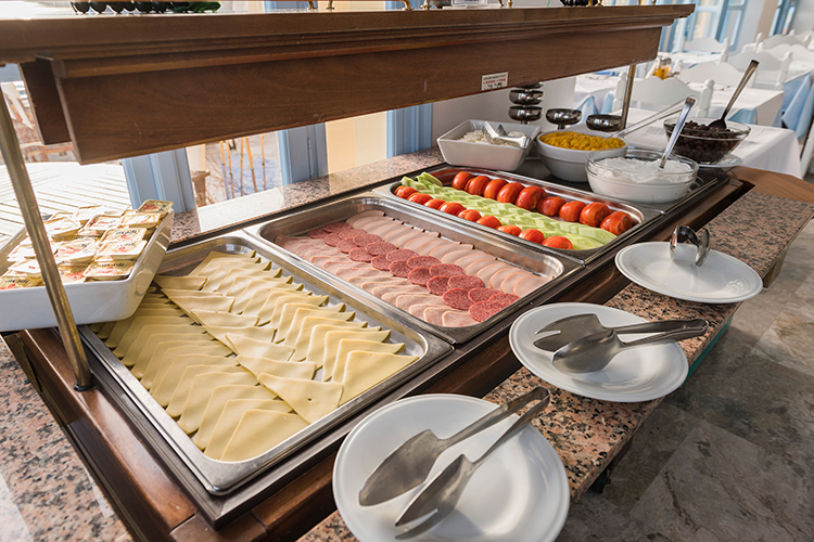 Pedi Beach Hotel