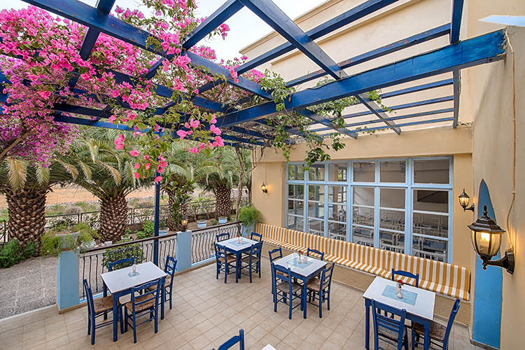 Pedi Beach Hotel