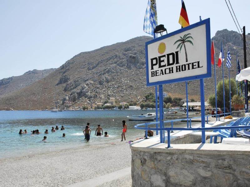 Pedi Beach Hotel