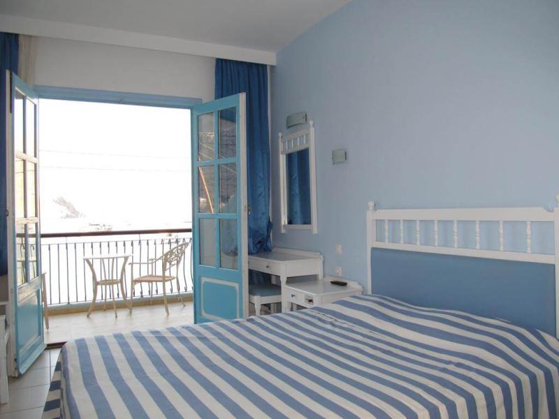 Pedi Beach Hotel