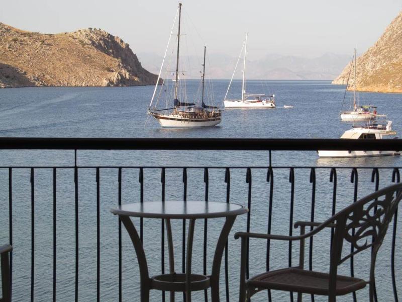 Pedi Beach Hotel
