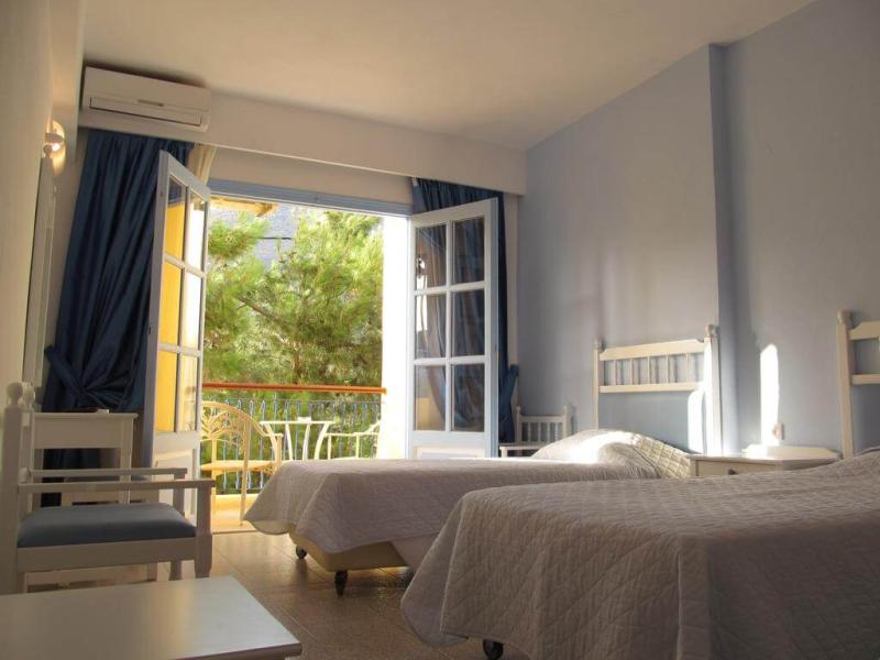 Pedi Beach Hotel