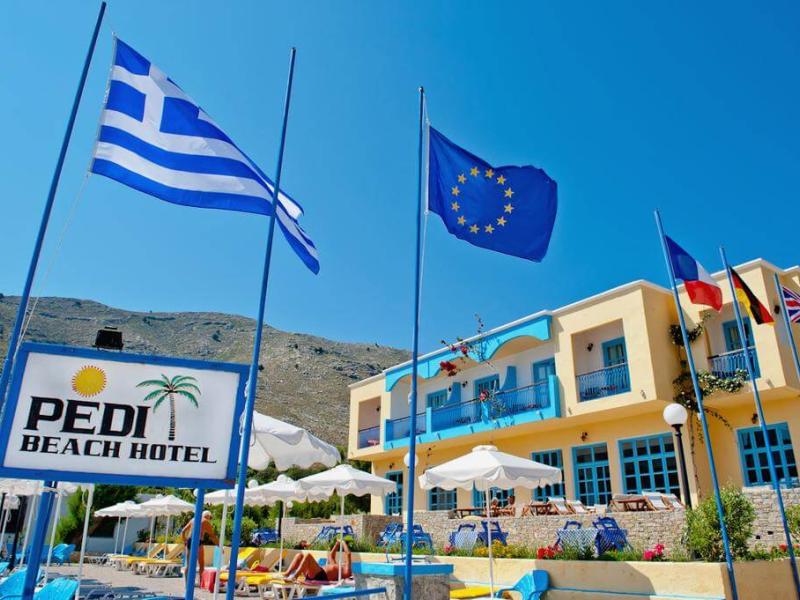 Pedi Beach Hotel