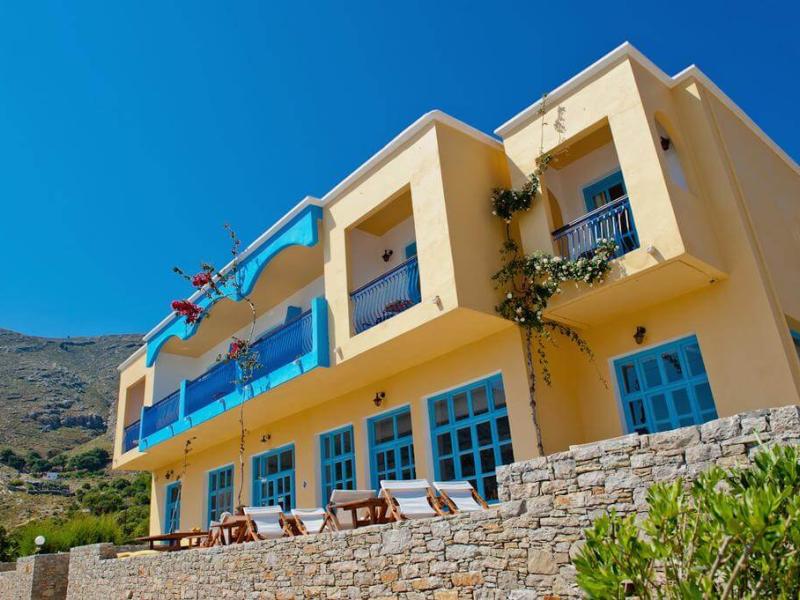 Pedi Beach Hotel