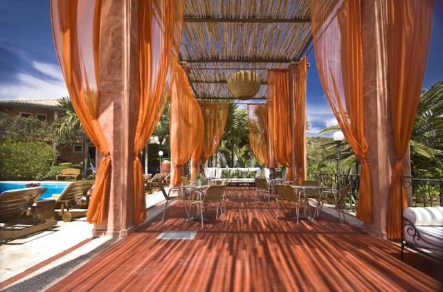 Pedra da Laguna Lodge & Spa