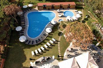 Aqua Pedra dos Bicos