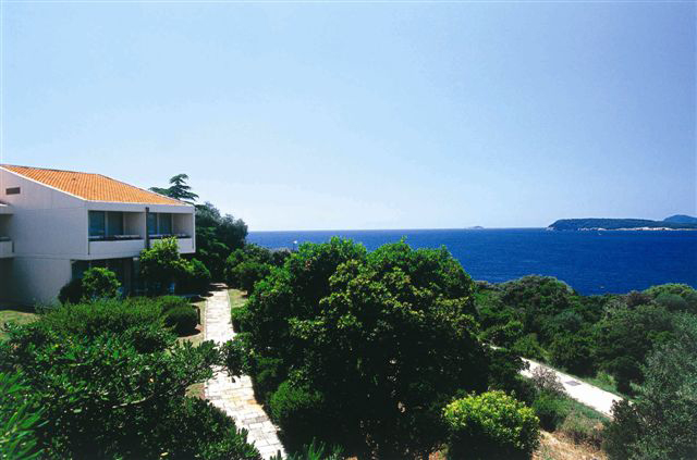 Valamar Argosy Hotel