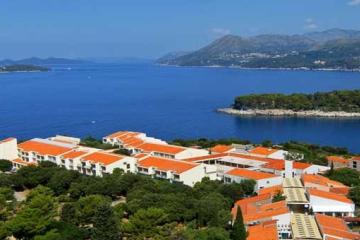 Отель Valamar Argosy Hotel Хорватия, Дубровник, фото 9