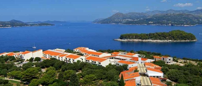 Valamar Argosy Hotel