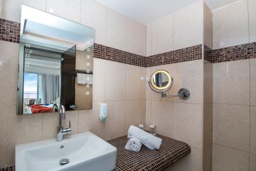 Отель Pegasos Deluxe Beach Hotel Греция, Фалираки, фото 11
