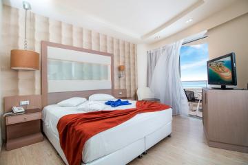 Отель Pegasos Deluxe Beach Hotel Греция, Фалираки, фото 13