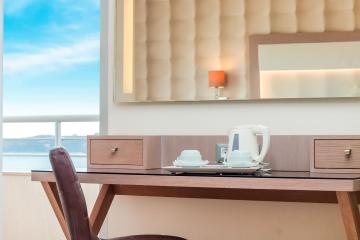 Отель Pegasos Deluxe Beach Hotel Греция, Фалираки, фото 14